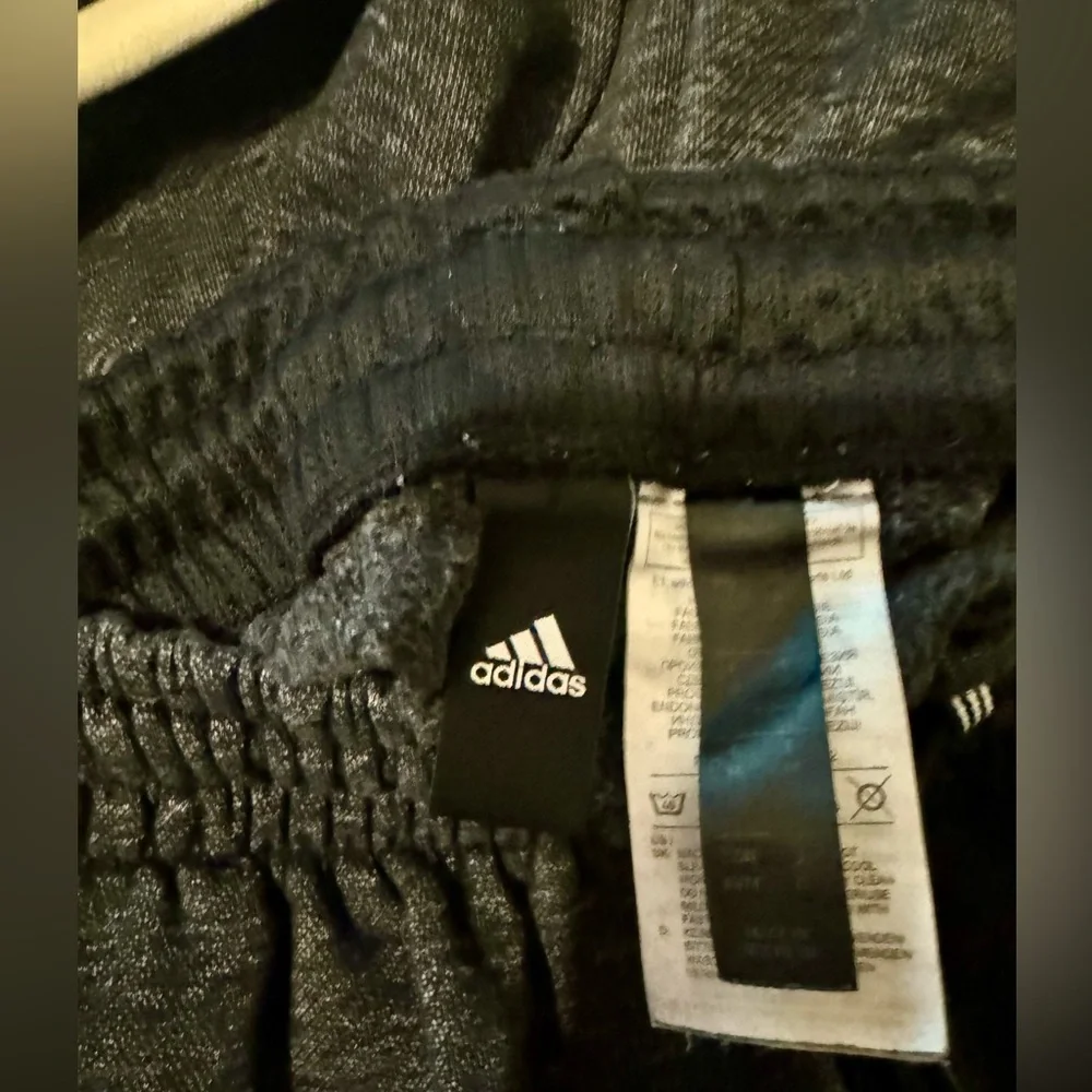 adidas poly no pant